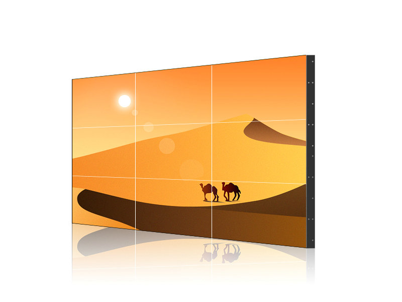 LED全彩小間距最小間距能達到多少？