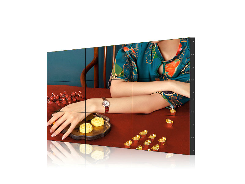 購(gòu)買液晶拼接屏顯示器需要注意哪些細(xì)節(jié)和問(wèn)題？