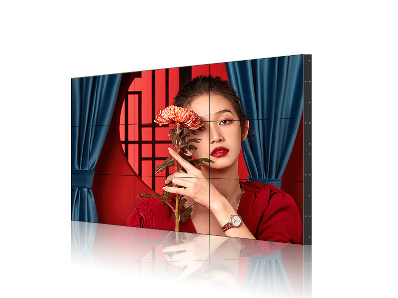 選購(gòu)液晶拼接大屏要注意哪些方面？